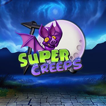 Super Creeps