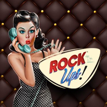 Rock Ups