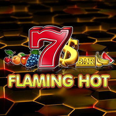 Flaming Hot