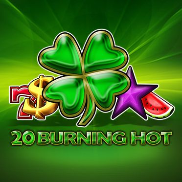 20 Burning Hot