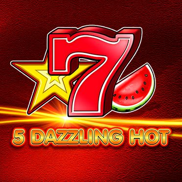 5 Dazzling Hot