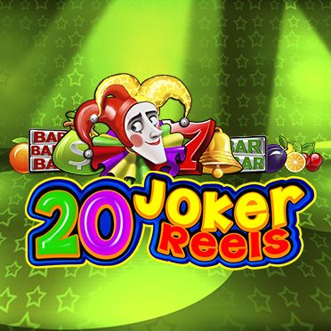 20 Joker Reels