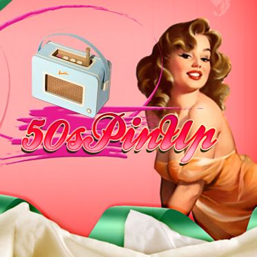 50s PinUp HD