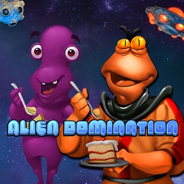 Alien Domination
