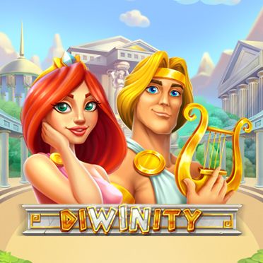 Diwinity