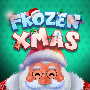 Frozen Xmas