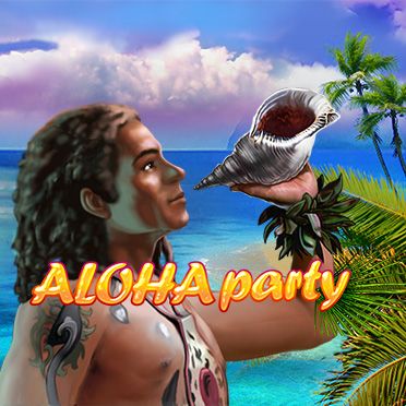 Aloha Party