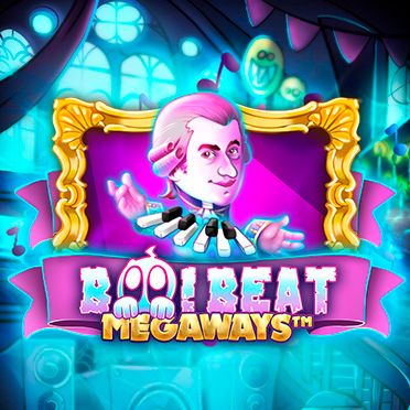 Boo Beat Megaways