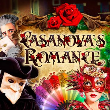 Casanova's Romance HD