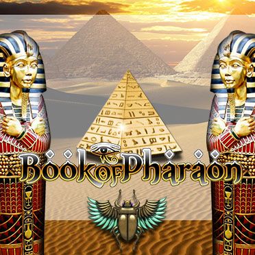 Book of Pharaon HD