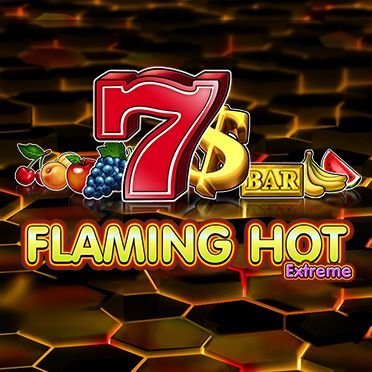 Flaming Hot Extreme