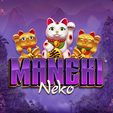 88 Link Maneki Neko