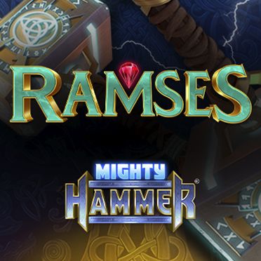 Ramses Mighty Hammer