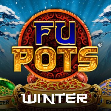 Fu Pots Winter
