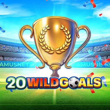 20 Wild Goals