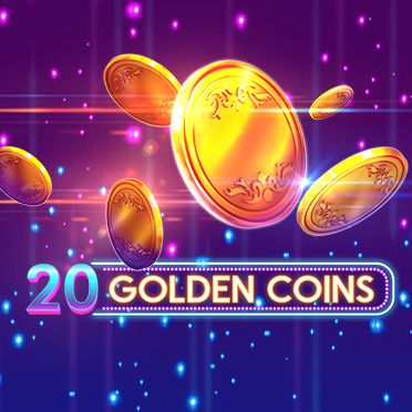 20 Golden Coins