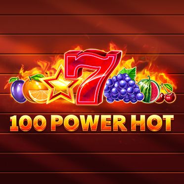 100 Power Hot