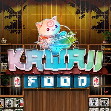 Kawaii Food