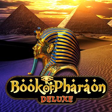 Book of Pharaon Deluxe