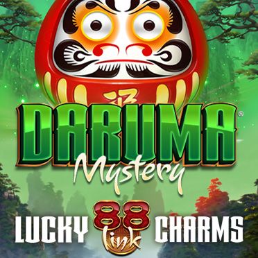 Daruma Mystery