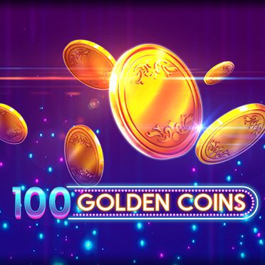 100 Golden Coins