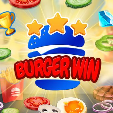 Burger Win