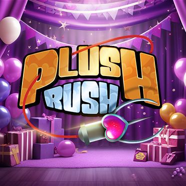 Plush Rush