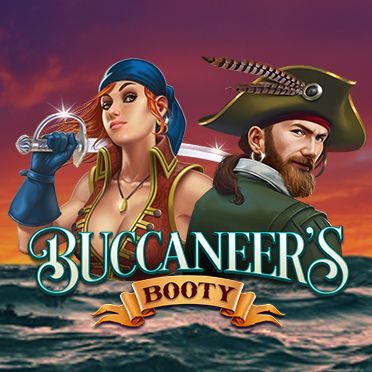 Buccaneer's Booty