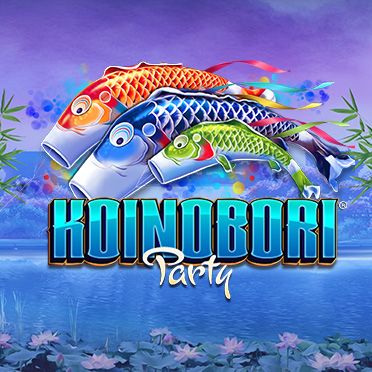 Koinobori Party