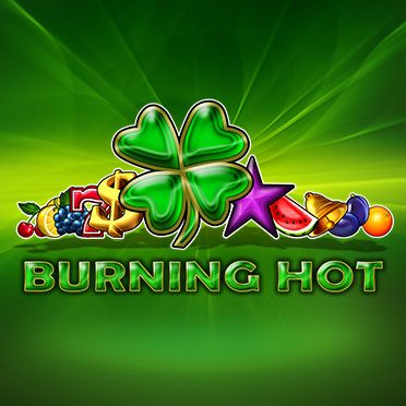 Burning Hot
