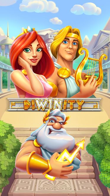 Diwinity
