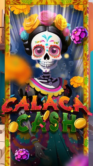 Calaca Cash