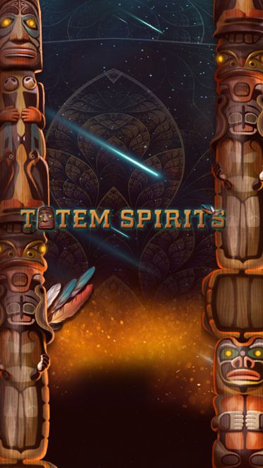 Totem Of Spirits