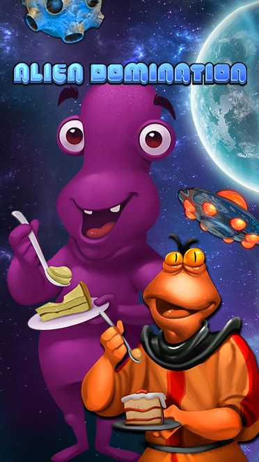 Alien Domination