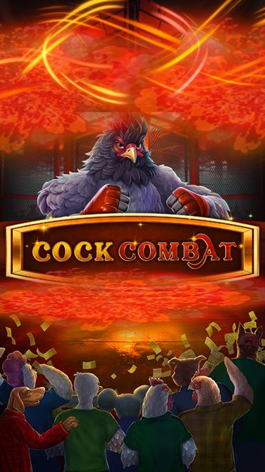 Cock Combat