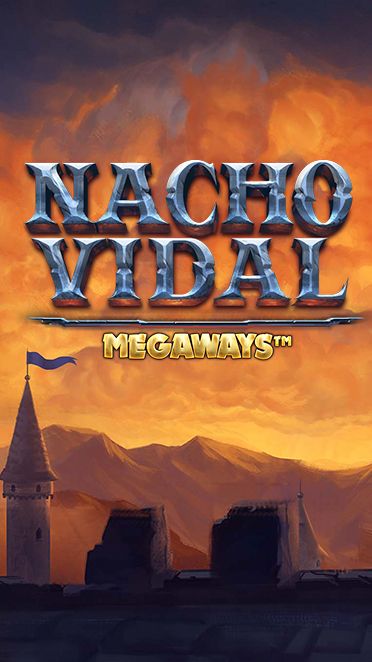 Nacho Vidal Megaways