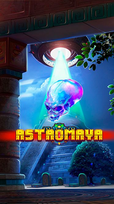 Astromaya