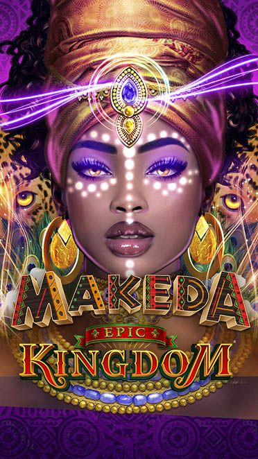 Epic Kingdom Makeda