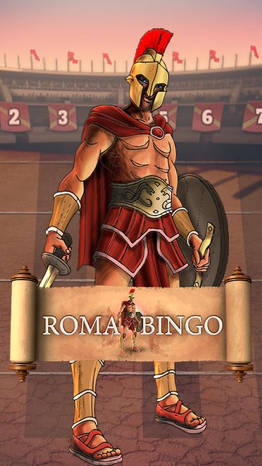 Bingo Roma