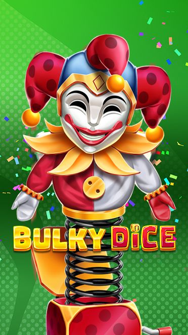 Bulky Dice