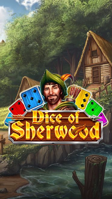 Dice of Sherwood
