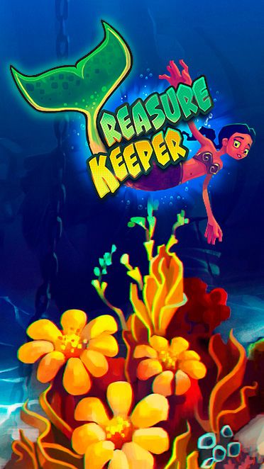 Treasure Keeper