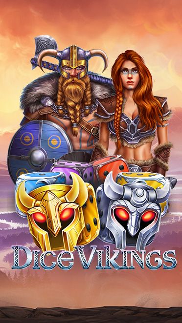 Dice Vikings