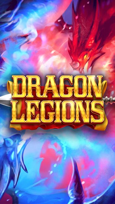 Dragon Legions