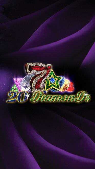 20 Diamonds