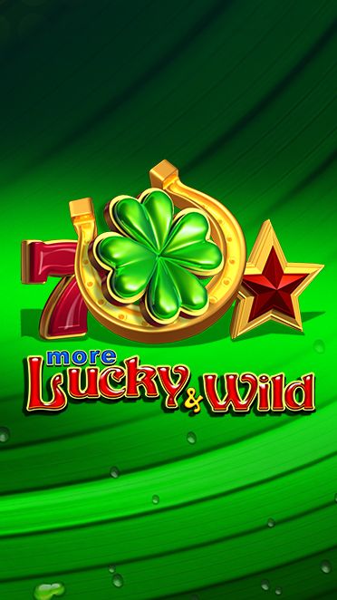 More Lucky & Wild