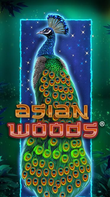 Asian Woods