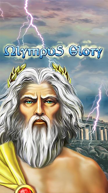 Olympus Glory