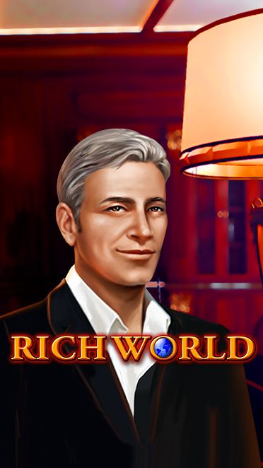 Rich World