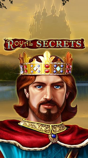 Royal Secrets